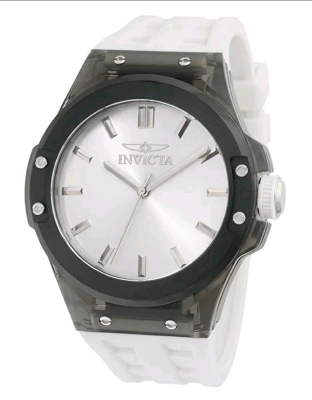 Invicta Sea Base Men's Watch - (#28)